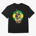 Pele Greates Footbal Player in History Joga Bonito1 Essential T-Shirt Carry Global Football Passion for FIFA World Cup 2026 Group Stage, Centered on Haaland, England, France and Netherlands, Vintage Soccer Flavor, Modern Football Stars, National