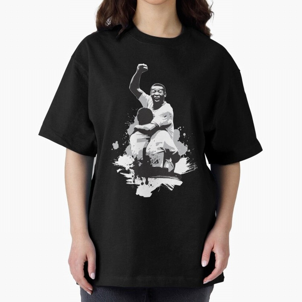 Pele Brazil38 Essential T-Shirt Join the Countdown to FIFA World Cup 2026 USA Canada Mexico for Fans of CR7 and Brazil, Bringing Vintage Soccer Flavor, Modern Football Stars, National Flags and Final Night Emotion; Made for Die Hard Supporters,
