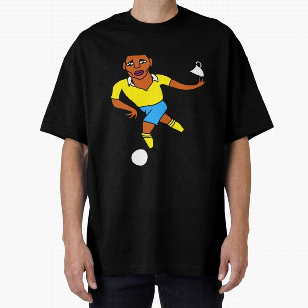 Is it the ball or the saucer for the cup39 Classic T-Shirt Keep Football History Alive during FIFA World Cup 2026 USA Canada Mexico Spirit, Made for Brazil, Portugal and Argentina, Messi, CR7 and Mbappe, Championship Spirit, Famous Goals, Roaring