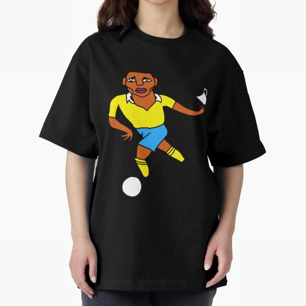 Is it the ball or the saucer for the cup39 Classic T-Shirt Keep Football History Alive during FIFA World Cup 2026 USA Canada Mexico Spirit, Made for Brazil, Portugal and Argentina, Messi, CR7 and Mbappe, Championship Spirit, Famous Goals, Roaring