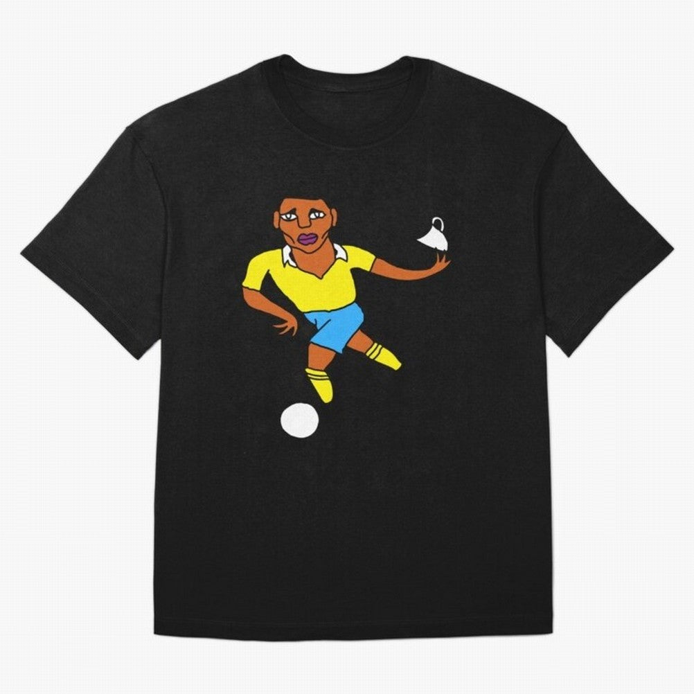 Is it the ball or the saucer for the cup39 Classic T-Shirt Keep Football History Alive during FIFA World Cup 2026 USA Canada Mexico Spirit, Made for Brazil, Portugal and Argentina, Messi, CR7 and Mbappe, Championship Spirit, Famous Goals, Roaring