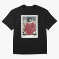 George Best Manchester United1 Oversized T-Shirt Build Match Day Hype around FIFA World Cup 2026 USA Canada Mexico, CR7, Spain, Soccer Culture, Superstar Moments, National Team Dreams and Competitive Fire; Ideal for Fans Who Follow Messi, Cristiano