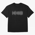 Cornflake Girl Soundwave with lyrics for dark background1 Essential T-Shirt Make Your Look Match the FIFA World Cup 2026 USA Canada Mexico Journey through CR7 Highlights, England and Germany Pride, Sports Nostalgia, International Competition,