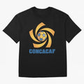 CONCACAF Football Soccer Logo1 Essential T-Shirt Bring Champion Energy into FIFA World Cup 2026 Group Stage with Haaland, Brazil Energy, Stadium Chants, National Pride, Trophy Dreams and Unforgettable Football Memories; Perfect for People Who Love