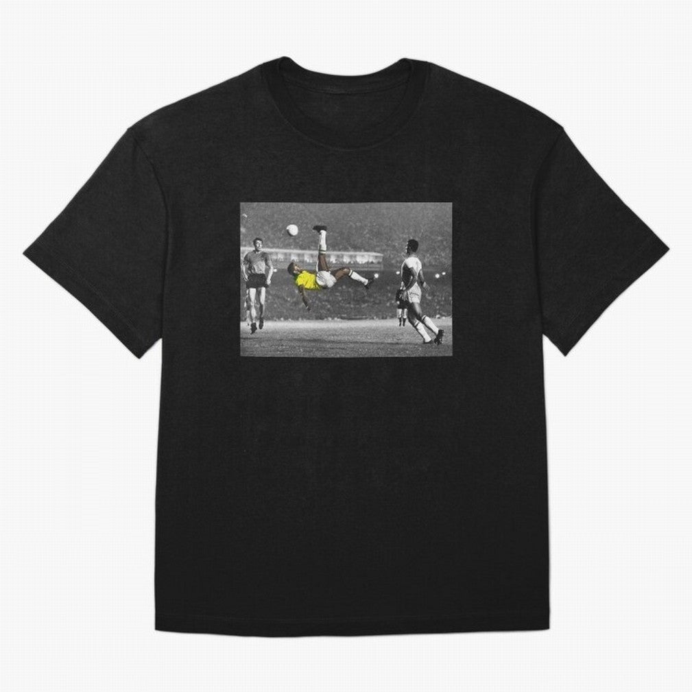 Brazils Legend Pele1 Essential T-Shirt Bring Stadium Energy to FIFA World Cup 2026 Inspired by Neymar, Haaland and Cristiano Ronaldo, England, France and Netherlands Energy, Champion Mindset, Group Stage Buzz, Knockout Tension and Passionate Fan