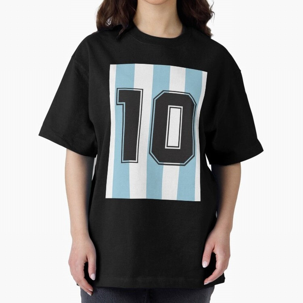 10 Argentina Essential T-Shirt Show Championship Spirit for the FIFA World Cup 2026 Group Stage Journey through Messi, CR7 and Mbappe Highlights, Spain and Netherlands Pride, Classic Soccer Heritage, Championship Pressure, Fan Loyalty and
