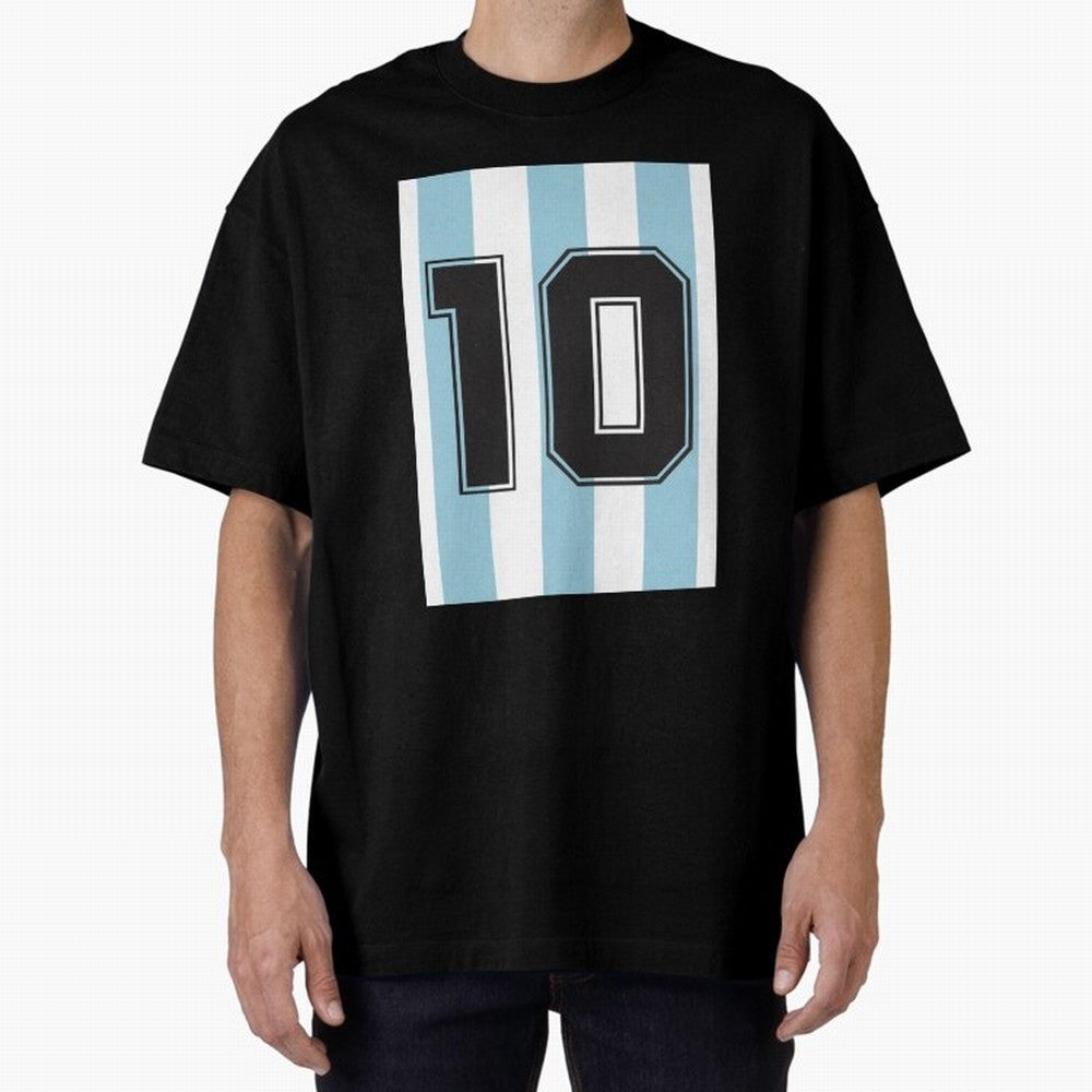 10 Argentina Essential T-Shirt Show Championship Spirit for the FIFA World Cup 2026 Group Stage Journey through Messi, CR7 and Mbappe Highlights, Spain and Netherlands Pride, Classic Soccer Heritage, Championship Pressure, Fan Loyalty and