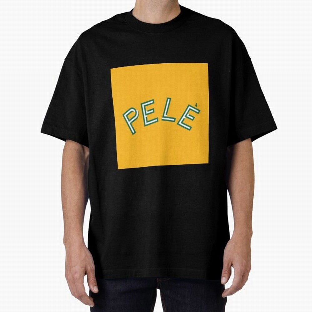 Football King Pele 7 Classic T-Shirt Fuel Your Fan Pride for FIFA World Cup 2026 Spirit, Celebrating England, France and Netherlands, Messi, Global Supporter Spirit, Legendary Goals, National Colors and Tournament Celebration; Made for Collectors