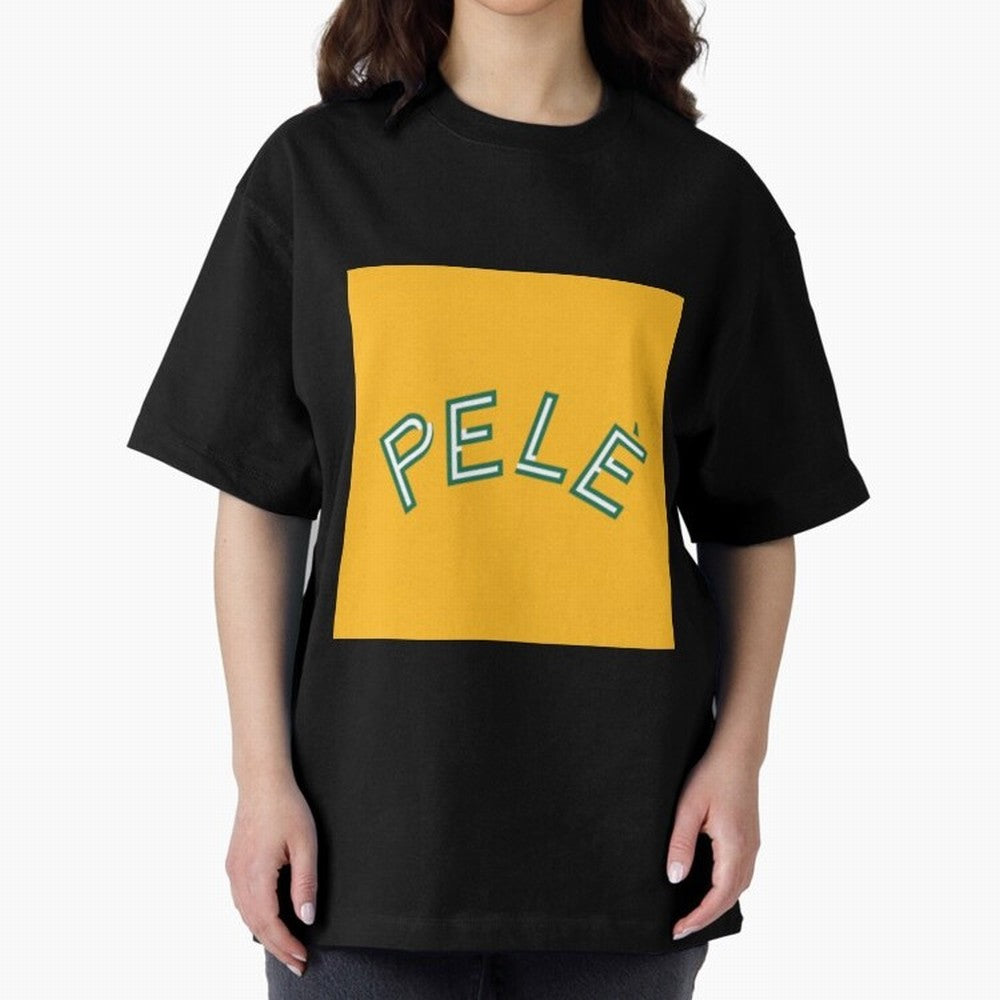 Football King Pele 7 Classic T-Shirt Fuel Your Fan Pride for FIFA World Cup 2026 Spirit, Celebrating England, France and Netherlands, Messi, Global Supporter Spirit, Legendary Goals, National Colors and Tournament Celebration; Made for Collectors