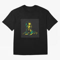 Football King Pele 6 Classic T-Shirt Bring FIFA World Cup 2026 Spirit, Featuring Spain and Netherlands, Cristiano Ronaldo, Goal Celebration Energy, Supporter Heritage, Football Icons and Worldwide Tournament Joy; Great for Supporters Who Love
