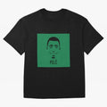 Football King Pele 4 Classic T-Shirt Live the Energy of Global Football Passion for FIFA World Cup 2026, Connected to Messi and Cristiano Ronaldo, England and Germany, Match Day Excitement, Supporter Culture, Golden Goals and Global Football