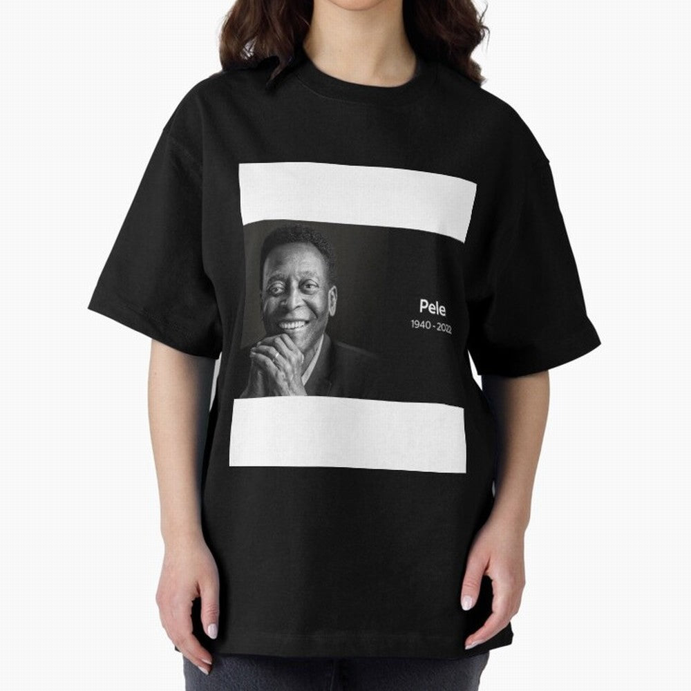 Pele 1940 - 2022 Classic T-Shirt Enjoy the Biggest Football Party of the FIFA World Cup 2026 Journey through CR7 Highlights, England Pride, Stadium Chants, National Pride, Trophy Dreams and Unforgettable Football Memories; Ideal for Passionate Fans