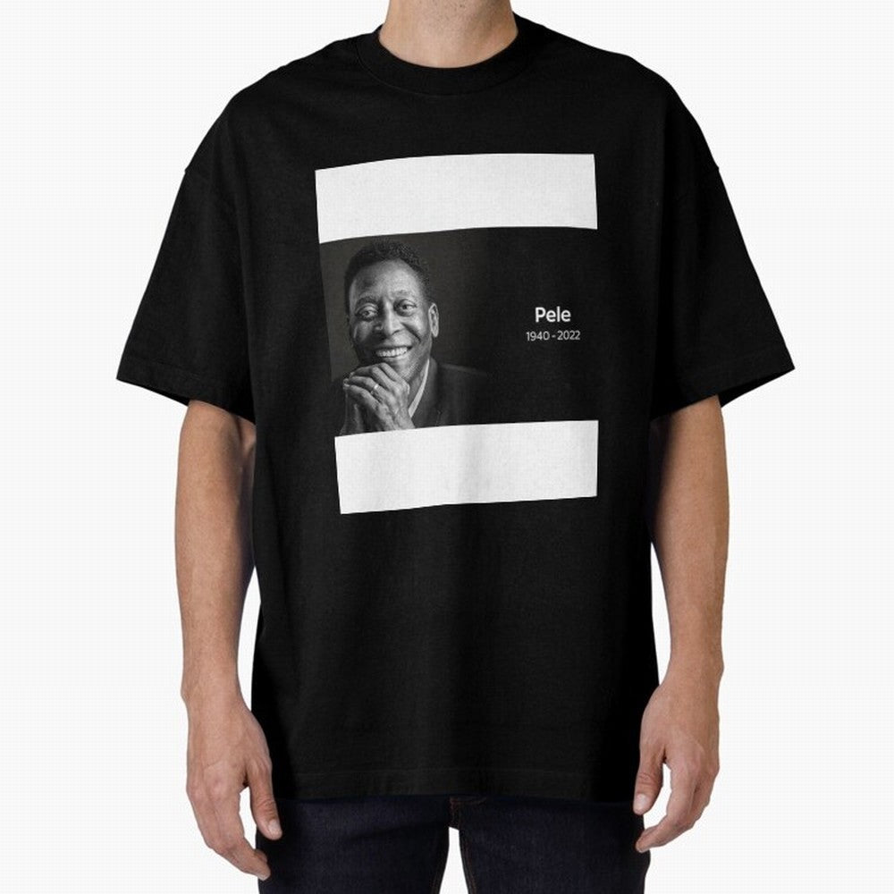Pele 1940 - 2022 Classic T-Shirt Enjoy the Biggest Football Party of the FIFA World Cup 2026 Journey through CR7 Highlights, England Pride, Stadium Chants, National Pride, Trophy Dreams and Unforgettable Football Memories; Ideal for Passionate Fans