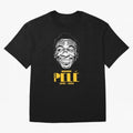 Pel¨¦ O Rei | Obrigado Pel¨¦ Essential T-Shirt Feel the Trophy Chase of Global Football Passion for FIFA World Cup 2026 USA Canada Mexico, Inspired by Neymar, Brazil, Tournament Hype, Historic Matchups, Family Viewing Parties and Global Sports