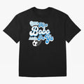 Que Mira Bobo Classic T-Shirt Relive the Noise and Pride of FIFA World Cup 2026 Group Stage for Fans of Messi, Neymar and Mbappe and England, France and Netherlands, Bringing Worldwide Fan Energy, Dramatic Goals, Stadium Lights and Championship