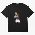 mbappe celebration Classic T-Shirt Stand Proud for Global Football Passion for FIFA World Cup 2026 Group Stage, Centered on Mbappe and Neymar, Germany, Soccer Culture, Superstar Moments, National Team Dreams and Competitive Fire; Perfect for People