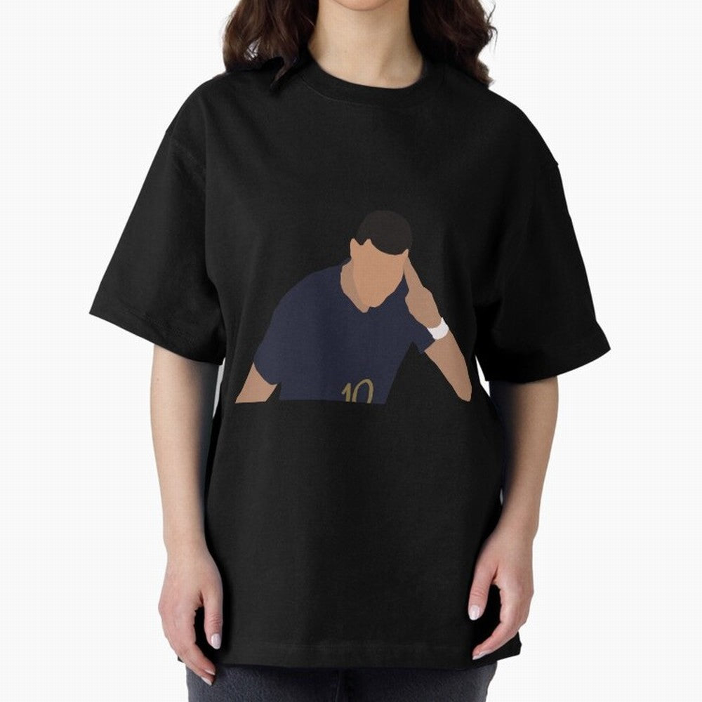 mbappe celebration Classic T-Shirt Bring Bold Fan Energy to Global Football Passion for FIFA World Cup 2026 USA Canada Mexico, Featuring Messi, CR7 and Mbappe, Argentina, France and Brazil, Football Festival Excitement, Trophy Ambitions, Country