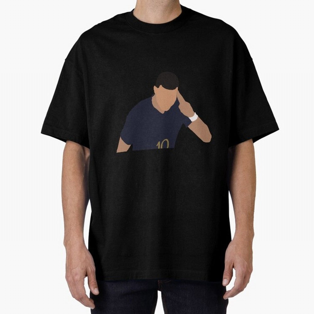 mbappe celebration Classic T-Shirt Bring Bold Fan Energy to Global Football Passion for FIFA World Cup 2026 USA Canada Mexico, Featuring Messi, CR7 and Mbappe, Argentina, France and Brazil, Football Festival Excitement, Trophy Ambitions, Country