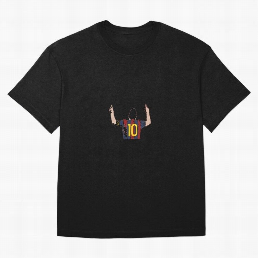 The Goat Classic T-Shirt Bring Retro Soccer Energy to Match Day Hype around FIFA World Cup 2026 USA Canada Mexico, Haaland and Mbappe, England, Global Supporter Spirit, Legendary Goals, National Colors and Tournament Celebration; Perfect for People