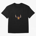 The Goat Classic T-Shirt Bring Retro Soccer Energy to Match Day Hype around FIFA World Cup 2026 USA Canada Mexico, Haaland and Mbappe, England, Global Supporter Spirit, Legendary Goals, National Colors and Tournament Celebration; Perfect for People