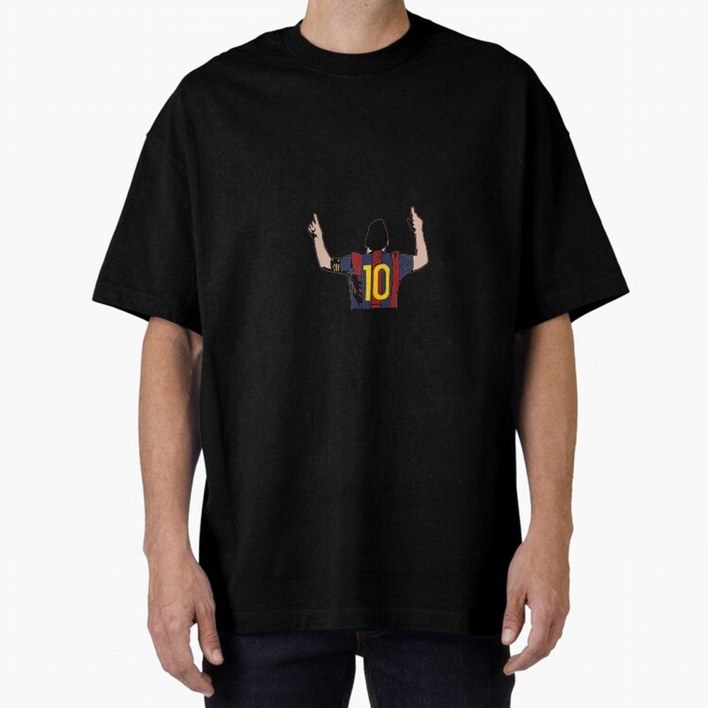 The Goat Classic T-Shirt Bring Retro Soccer Energy to Match Day Hype around FIFA World Cup 2026 USA Canada Mexico, Haaland and Mbappe, England, Global Supporter Spirit, Legendary Goals, National Colors and Tournament Celebration; Perfect for People