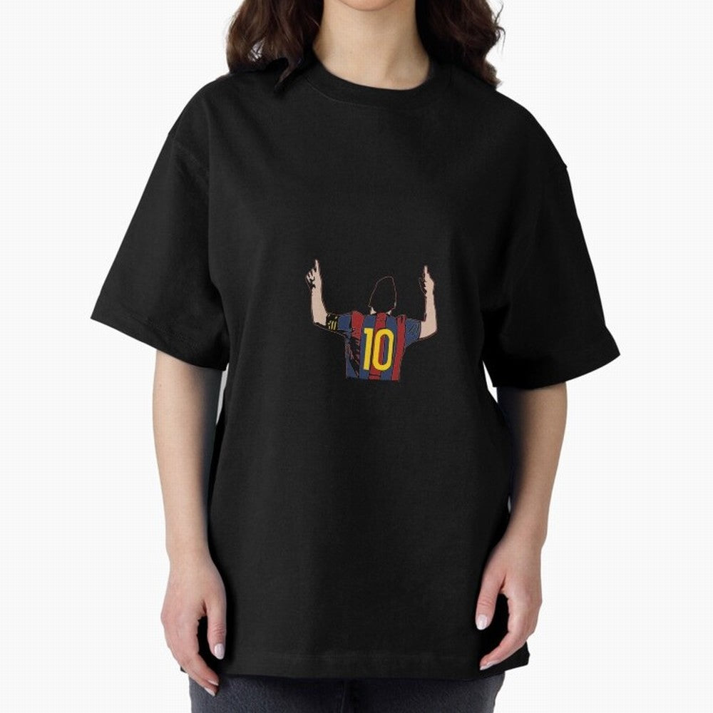 The Goat Classic T-Shirt Bring Retro Soccer Energy to Match Day Hype around FIFA World Cup 2026 USA Canada Mexico, Haaland and Mbappe, England, Global Supporter Spirit, Legendary Goals, National Colors and Tournament Celebration; Perfect for People