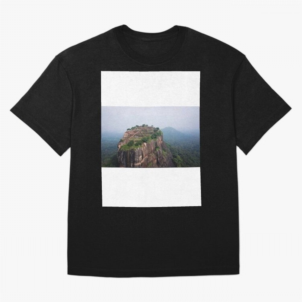 Evony Rework Classic T-Shirt Classic T-Shirt Follow the Road to FIFA World Cup 2026 USA Canada Mexico Highlighting Cristiano Ronaldo, Spain Energy, Match Day Excitement, Supporter Culture, Golden Goals and Global Football Passion; Perfect for Fans,