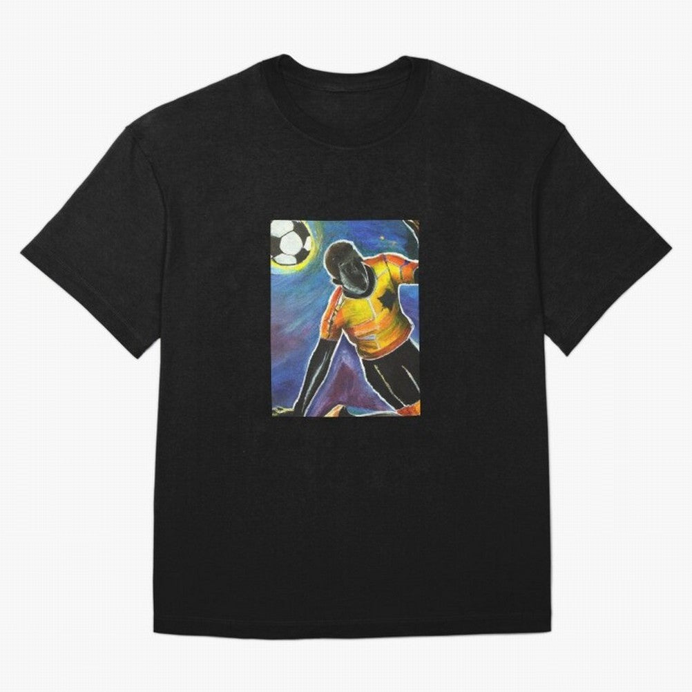 soccer fans Classic T-Shirt Relive the Noise and Pride of the FIFA World Cup 2026 Group Stage Journey through Haaland and Mbappe Highlights, Brazil, Portugal and Argentina Pride, Worldwide Fan Energy, Dramatic Goals, Stadium Lights and Championship