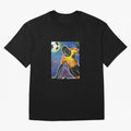 soccer fans Classic T-Shirt Relive the Noise and Pride of the FIFA World Cup 2026 Group Stage Journey through Haaland and Mbappe Highlights, Brazil, Portugal and Argentina Pride, Worldwide Fan Energy, Dramatic Goals, Stadium Lights and Championship
