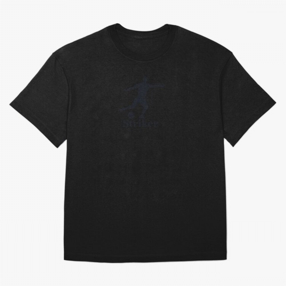 Striker Classic T-Shirt Honor FIFA World Cup 2026 USA Canada Mexico Spirit, Driven by England and Germany, Messi, Football History, Final Match Energy, Crowd Noise and Once in a Lifetime Moments; Perfect for People Who Love Argentina, Brazil,