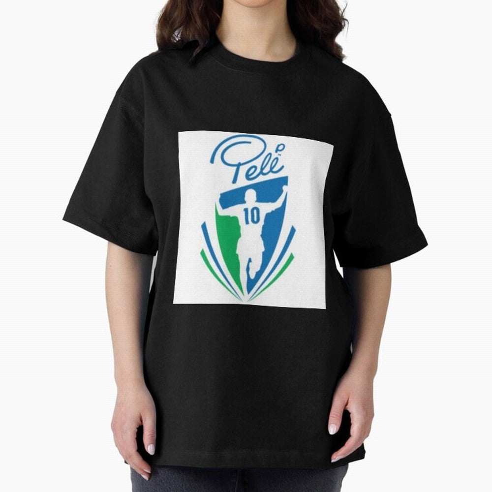 Signed Pele Shirt Classic T-Shirt Turn Every Weekend Toward FIFA World Cup 2026 for Fans of CR7 and Portugal, Spain and Germany, Bringing Soccer Culture, Superstar Moments, National Team Dreams and Competitive Fire; Great for Supporters Who Love