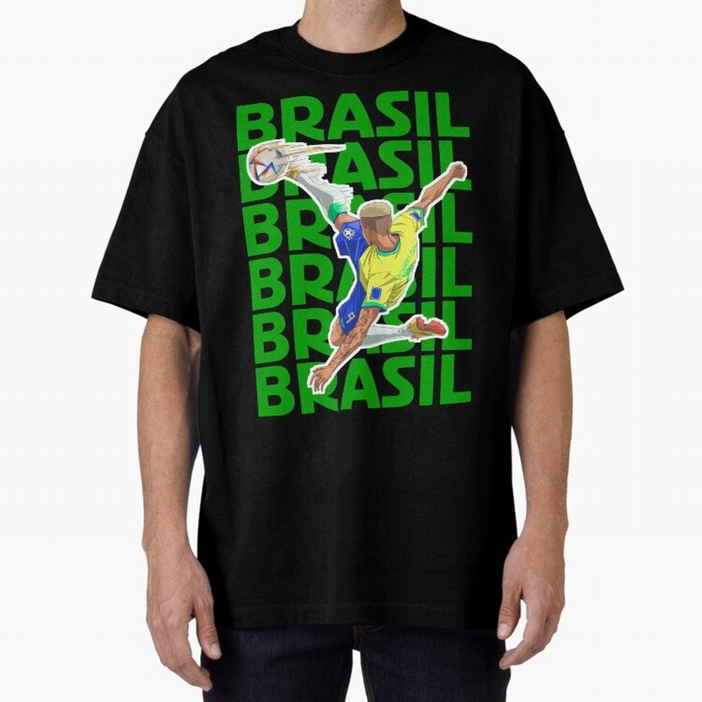 Gol do BRASIL Classic T-Shirt Follow the Road to FIFA World Cup 2026 Group Stage Spirit, Driven by Brazil, Portugal and Argentina, Neymar, Stadium Memories, Football Loyalty, International Chants and Championship Tradition; Made for Collectors Who