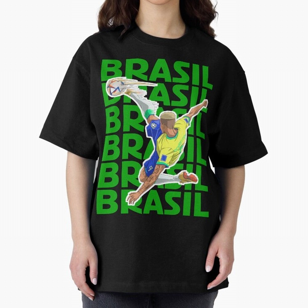 Gol do BRASIL Classic T-Shirt Follow the Road to FIFA World Cup 2026 Group Stage Spirit, Driven by Brazil, Portugal and Argentina, Neymar, Stadium Memories, Football Loyalty, International Chants and Championship Tradition; Made for Collectors Who