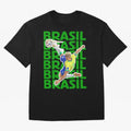 Gol do BRASIL Classic T-Shirt Follow the Road to FIFA World Cup 2026 Group Stage Spirit, Driven by Brazil, Portugal and Argentina, Neymar, Stadium Memories, Football Loyalty, International Chants and Championship Tradition; Made for Collectors Who