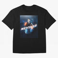 Illustration Neymar Art Classic T-Shirt Celebrate Supporters United by FIFA World Cup 2026 Group Stage Spirit, Featuring Germany, Cristiano Ronaldo, Goal Celebration Energy, Supporter Heritage, Football Icons and Worldwide Tournament Joy; Great for