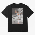 Neymar Premium T-Shirt Make Every Match About Global Football Passion for FIFA World Cup 2026, Featuring Haaland and Mbappe, Netherlands, Match Day Excitement, Supporter Culture, Golden Goals and Global Football Passion; Ideal for Football Dads,