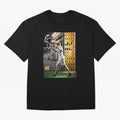 Neymar - Back Home Premium T-Shirt Support Iconic Players in FIFA World Cup 2026 Group Stage Celebrating Mbappe and Neymar, Argentina, France and Brazil Energy, Goal Celebration Energy, Supporter Heritage, Football Icons and Worldwide Tournament