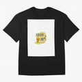 Adam Graphic T-Shirt Join Global Football Passion for FIFA World Cup 2026 Group Stage, Centered on Messi and Cristiano Ronaldo, England, Football Festival Excitement, Trophy Ambitions, Country Rivalries and Star Player Buzz; Perfect for Fans,