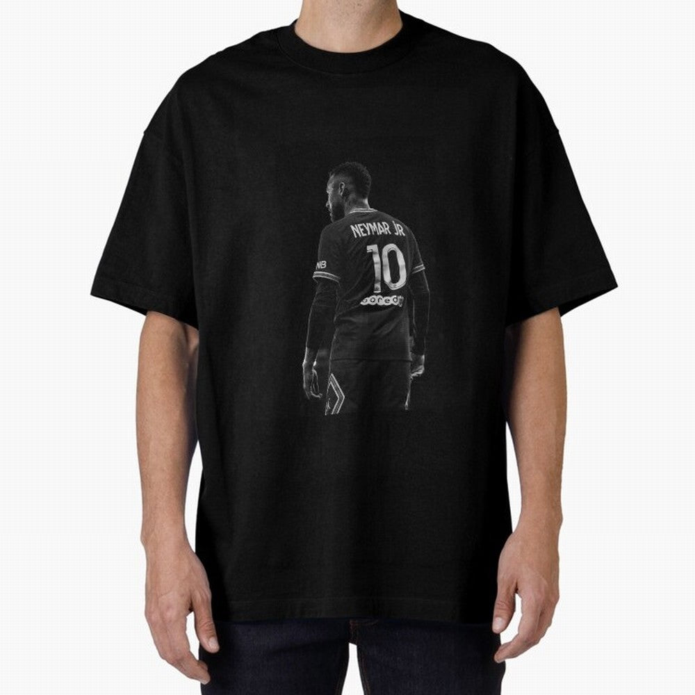 Art Neymar Wallpaper Graphic T-Shirt Bring Supporter Culture to the FIFA World Cup 2026 Journey through Cristiano Ronaldo Highlights, Spain and Netherlands Pride, Stadium Chants, National Pride, Trophy Dreams and Unforgettable Football Memories;