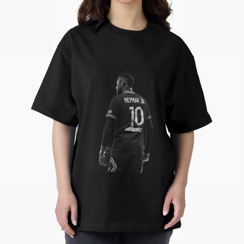 Art Neymar Wallpaper Graphic T-Shirt Bring Supporter Culture to the FIFA World Cup 2026 Journey through Cristiano Ronaldo Highlights, Spain and Netherlands Pride, Stadium Chants, National Pride, Trophy Dreams and Unforgettable Football Memories;