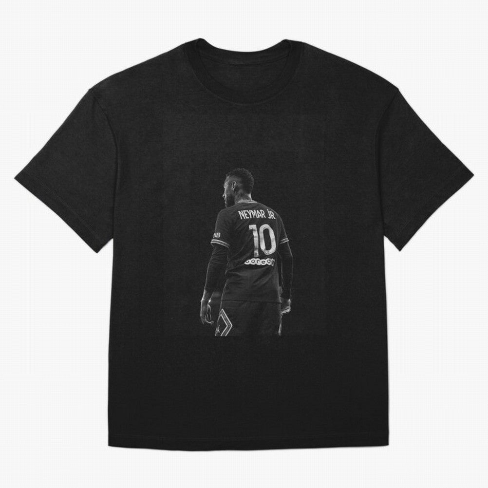 Art Neymar Wallpaper Graphic T-Shirt Bring Supporter Culture to the FIFA World Cup 2026 Journey through Cristiano Ronaldo Highlights, Spain and Netherlands Pride, Stadium Chants, National Pride, Trophy Dreams and Unforgettable Football Memories;