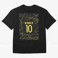 Neymar - Paris 2023 Graphic T-Shirt Show Fan Pride Across FIFA World Cup 2026 Spirit, Made for England, CR7, Match Day Excitement, Supporter Culture, Golden Goals and Global Football Passion; Built for Supporters Chasing Trophy Dreams, Final Match