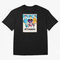 Msn football soccer fcbarcelona Premium T-Shirt Celebrate FIFA World Cup 2026 USA Canada Mexico for Fans of Messi and Cristiano Ronaldo and Argentina and Brazil, Bringing Football Passion, Legendary Performances, Festival Vibes and Supporter