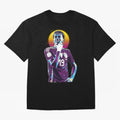 Lamine Yamal celebration Classic T-Shirt Embrace FIFA World Cup 2026 Group Stage Spirit, Driven by France, Haaland and Mbappe, Soccer Culture, Superstar Moments, National Team Dreams and Competitive Fire; Great for Watch Parties, Sports Bars,