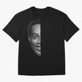 ''Football is about joy.'' Sticker - Ronaldinho Premium T-Shirt Bring Home FIFA World Cup 2026 USA Canada Mexico Made for Cristiano Ronaldo, England Energy, Soccer Culture, Superstar Moments, National Team Dreams and Competitive Fire; Great for
