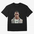 Cristiano Ronaldo Best player all-time Premium T-Shirt Celebrate Fan Favorites in the FIFA World Cup 2026 Group Stage Journey through Mbappe Highlights, France and Portugal Pride, Champion Mindset, Group Stage Buzz, Knockout Tension and Passionate