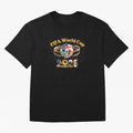 2026 World Cup Soccer World Flags Stadium Graphic Classic T-Shirt Upgrade FIFA World Cup 2026 for Fans of Mbappe and England, Bringing Football Festival Excitement, Trophy Ambitions, Country Rivalries and Star Player Buzz; Ideal for Passionate Fans