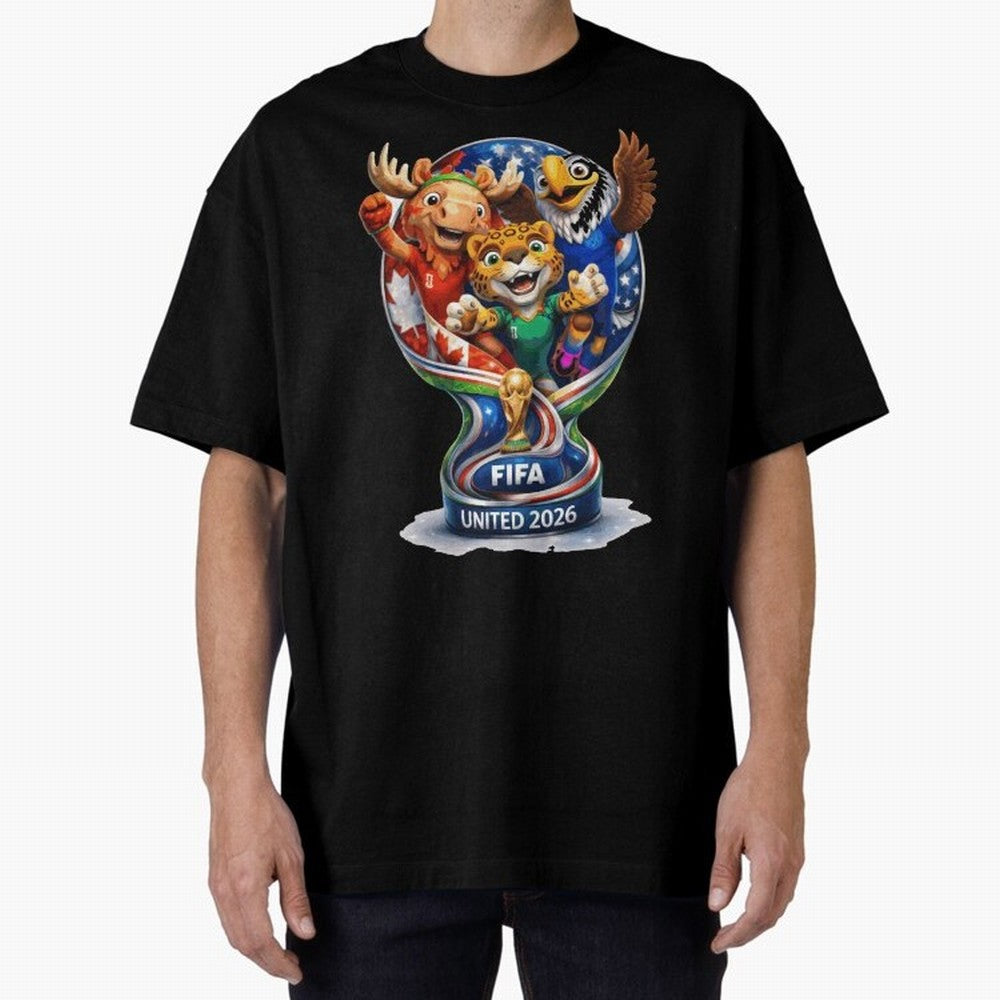 FIFA World Cup 2026 Humorous For Football Fan Classic T-Shirt Show Love for Legendary Goals in FIFA World Cup 2026 Highlighting Neymar, England Energy, Football Festival Excitement, Trophy Ambitions, Country Rivalries and Star Player Buzz; Made for