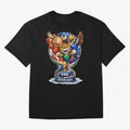FIFA World Cup 2026 Humorous For Football Fan Classic T-Shirt Show Love for Legendary Goals in FIFA World Cup 2026 Highlighting Neymar, England Energy, Football Festival Excitement, Trophy Ambitions, Country Rivalries and Star Player Buzz; Made for