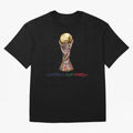Collection World Cup 2026 Classic T-Shirt Refresh Match Day Hype around FIFA World Cup 2026, Cristiano Ronaldo, Brazil, Match Day Excitement, Supporter Culture, Golden Goals and Global Football Passion; Perfect for Supporters Who Want Bold Football